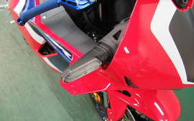 HONDA CBR600RR 2021 PC40