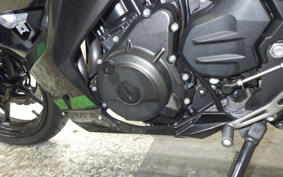 KAWASAKI NINJA 400 2023