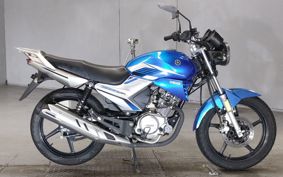 YAMAHA YBR125 PCJL