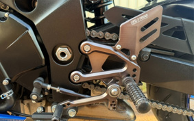 SUZUKI GSX-S1000F 2018 GT79B