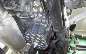 SUZUKI GSF750 1997 GR7EA