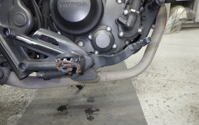 HONDA REBEL 250 2001 MC49