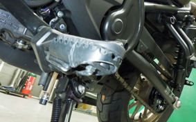 HONDA REBEL 250 S 2004 MC49