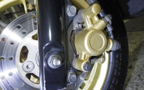 YAMAHA JOG ZR-4 SA56J