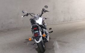 YAMAHA DRAGSTAR 250 VG02J