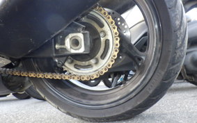 SUZUKI HAYABUSA Gen.2 2011