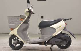 SUZUKI LET's 4 Basket CA43A