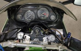 KAWASAKI ZZ-R400 ZX400N