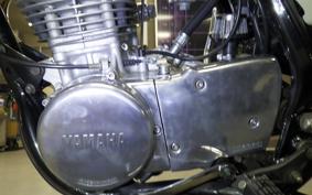 YAMAHA SR400 Gen.2 1997 1JR