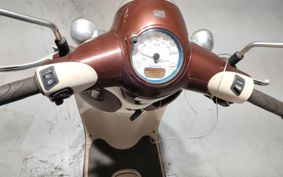 HONDA GIORNO AF77