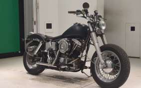 HARLEY FLHP 1340 1983