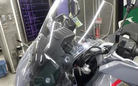 YAMAHA MT-09 Tracer 2019 RN51J