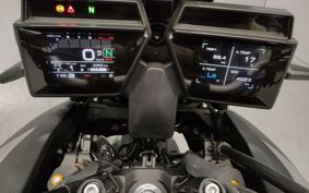 YAMAHA TRACER 9GT RN70J