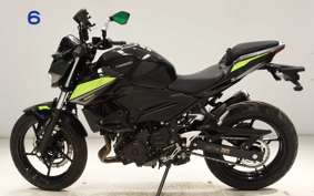 KAWASAKI Z250 Gen.2 EX250P