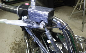 YAMAHA DRAGSTAR 250 VG05J