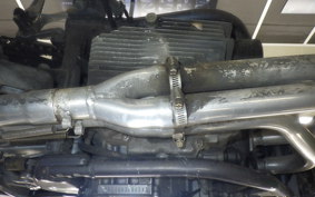KAWASAKI BALIUS 250 2021 ZR250A