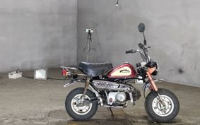 HONDA MONKEY Z50J