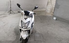 YAMAHA CYGNUS125XSR SEA5J