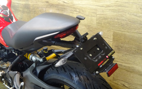 DUCATI MONSTER 1200S 2015 M603J
