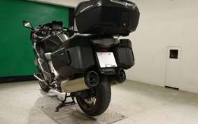 BMW K1600GTL 2018