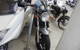 SUZUKI BANDIT 250 GJ77A
