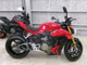 Фото Ducati STREET FIGHTER V4S 2025 с японского аукциона
