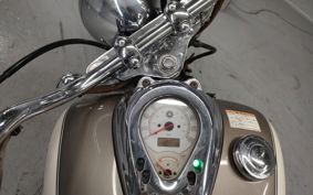 YAMAHA DRAGSTAR400 CLASSIC VH01J