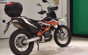 KTM 690 ENDURO R 2017