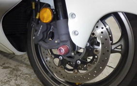 SUZUKI HAYABUSA Gen.2 2010