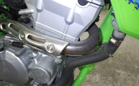 KAWASAKI KLX250 Gen.2 2023 LX250S