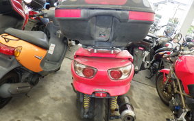 HONDA FORZA Z 1999 MF08