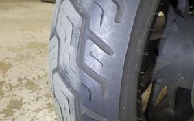 HONDA REBEL 500 A 2018 PC60