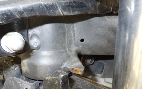 HONDA CBR250R GEN 3 MC41