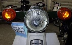 HONDA C50 SUPER CUB AA01