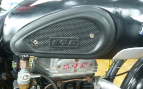 MEGURO JUNIOR S3 S3