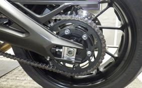 YAMAHA MT-09 A 2014 RN34J