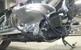 HARLEY FLSTF 1340 2017