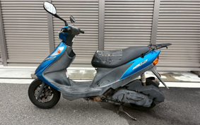 SUZUKI ADDRESS V125 CF46A