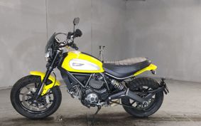 DUCATI  DUCATI  SCRAMBLER  ICON  K102JA