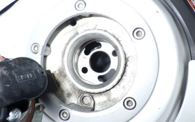 SUZUKI GSX-R125 2006 DL33B