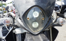 KAWASAKI KLX250D TRACKER LX250E