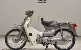 HONDA C50 SUPER CUB E C50