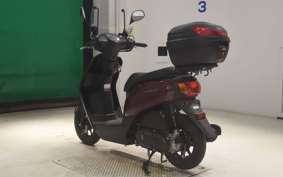 HONDA TACT-4ﾍﾞｰｼｯｸ 2024 AF79