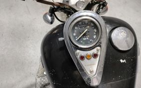 KAWASAKI VULCAN400 CLASSIC VN400A