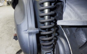 YAMAHA JOG Gen.5 2012 SA36J