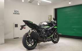 KAWASAKI NINJA ZX-6R A 2024 ZX636J
