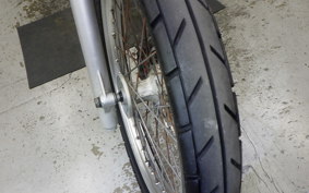 YAMAHA SEROW 250 2008 DG11J