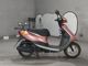 Фото Yamaha JOG с японского аукциона