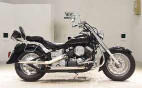 YAMAHA DRAGSTAR 400 CLASSIC 2005