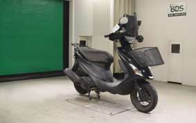 SUZUKI ADDRESS V125 S 2019 CF4MA